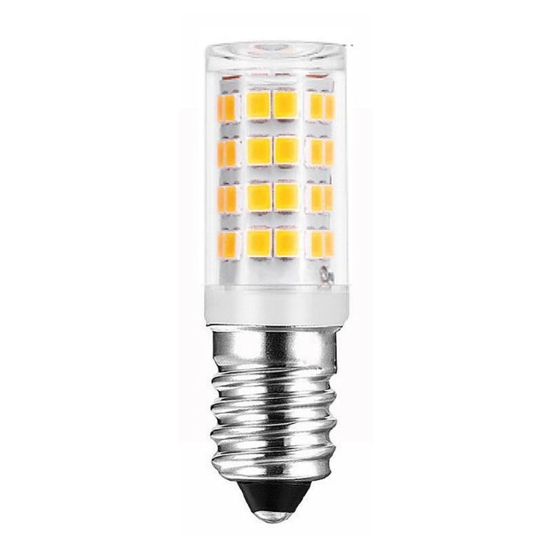 E14 LED Lampe 3,4W 2700K warmweiß nicht dimmbar 230V Ø15,5x55mm